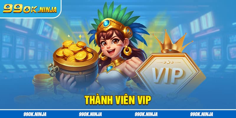 Thành viên VIP