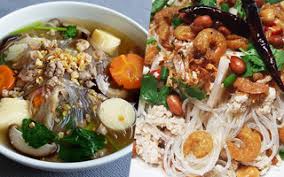 รวม 5 เมนูวุ้นเส้น กินง่ายได้ทุกมื้อ อิ่มเบา ๆ แต่อร่อยจริงไม่จกตา