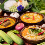 เมนูอาหารไทยง่าย ๆ สำหรับคนไทยที่อาศัยอยู่ต่างประเทศ