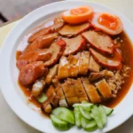 อาหารไทยยอดนิยม รสชาติจัดจ้านแบบต้นตำรับ